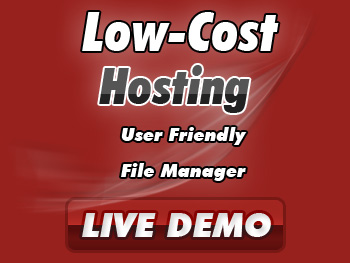 Website Hosting